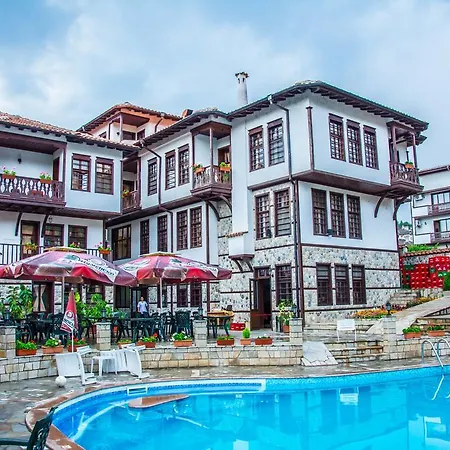 Vendégház Alexandrov's Houses 3*