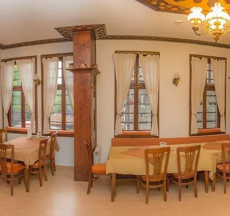 Alexandrov's Houses 3* Zlatograd