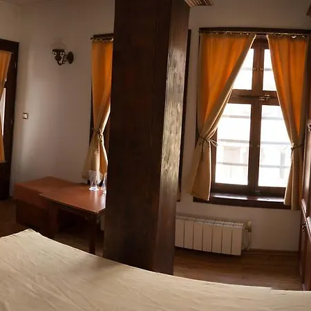 александрови къщи Къща за гости