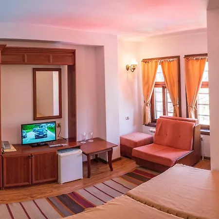 Guest house Alexandrov's Houses Zlatograd