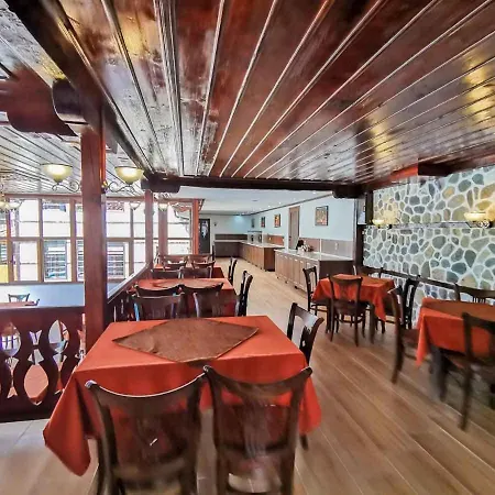 Alexandrov's Houses Guest house