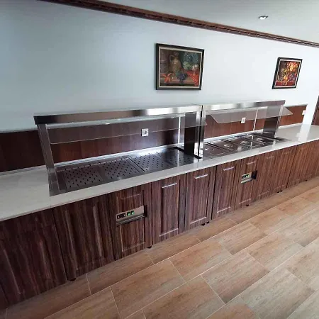 Къща за гости александрови къщи