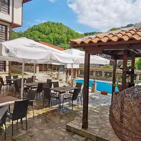 Guest house Alexandrov's Houses 3*